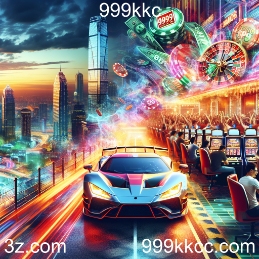 A Emoção dos Jogos de Corrida: Da Adrenalina às Pistas Virtuais